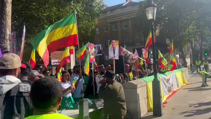 @one Amhara one Ethiopia 🇪🇹