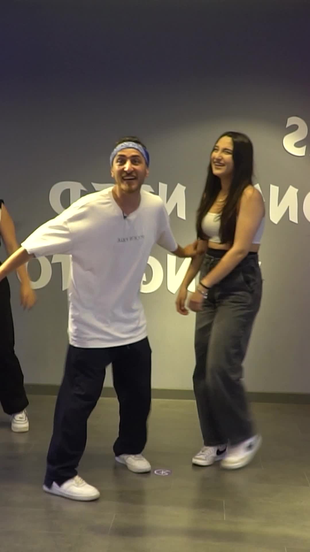 @Erhankırcadanceacademy