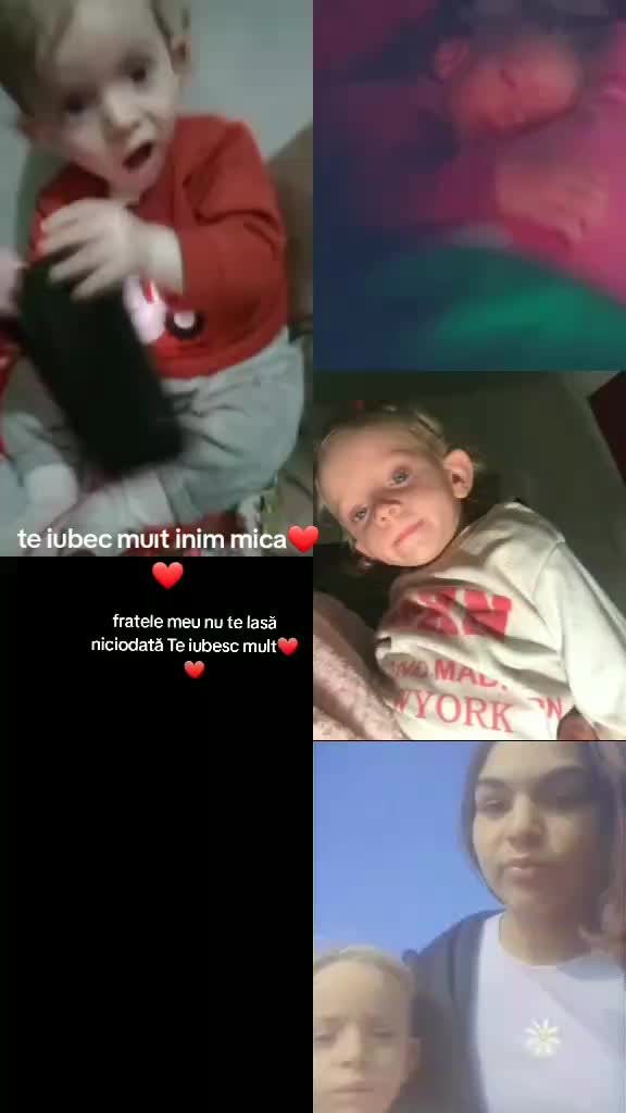 @🦋 Eva david te iubec ❤❤
