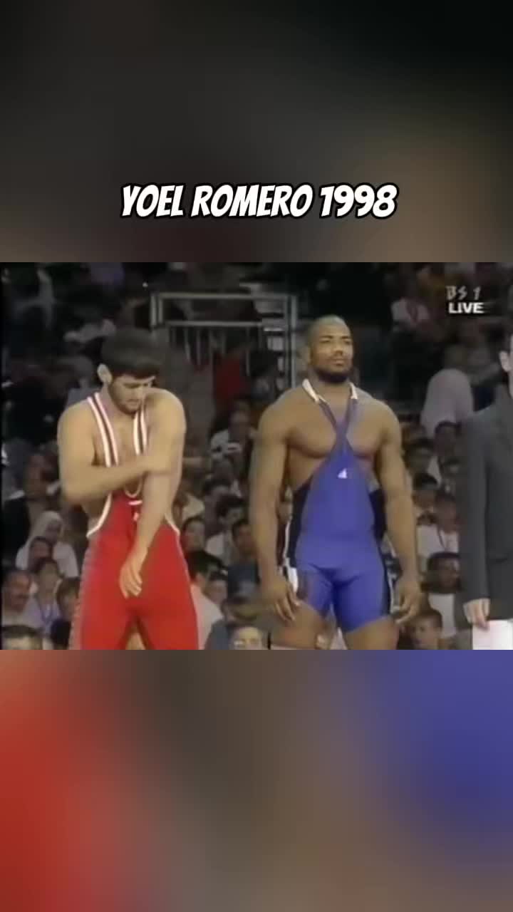 @ValidWrestlingOfficial