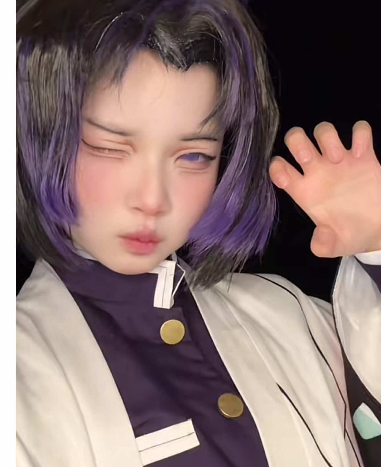 @𝐤𝐥𝐚𝐲- ˕ &bull;マ