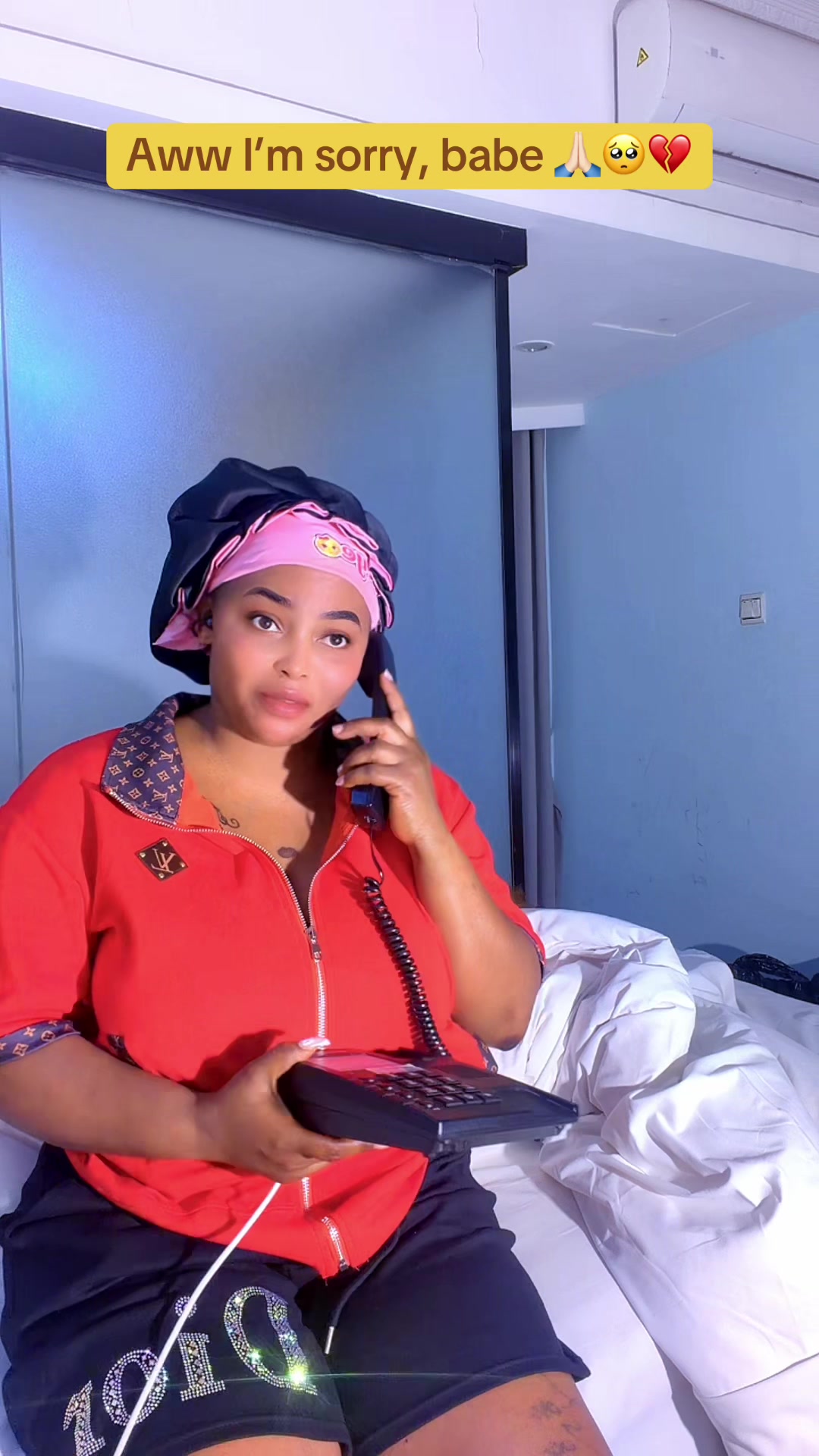 @"Official Sarah Owusu TV