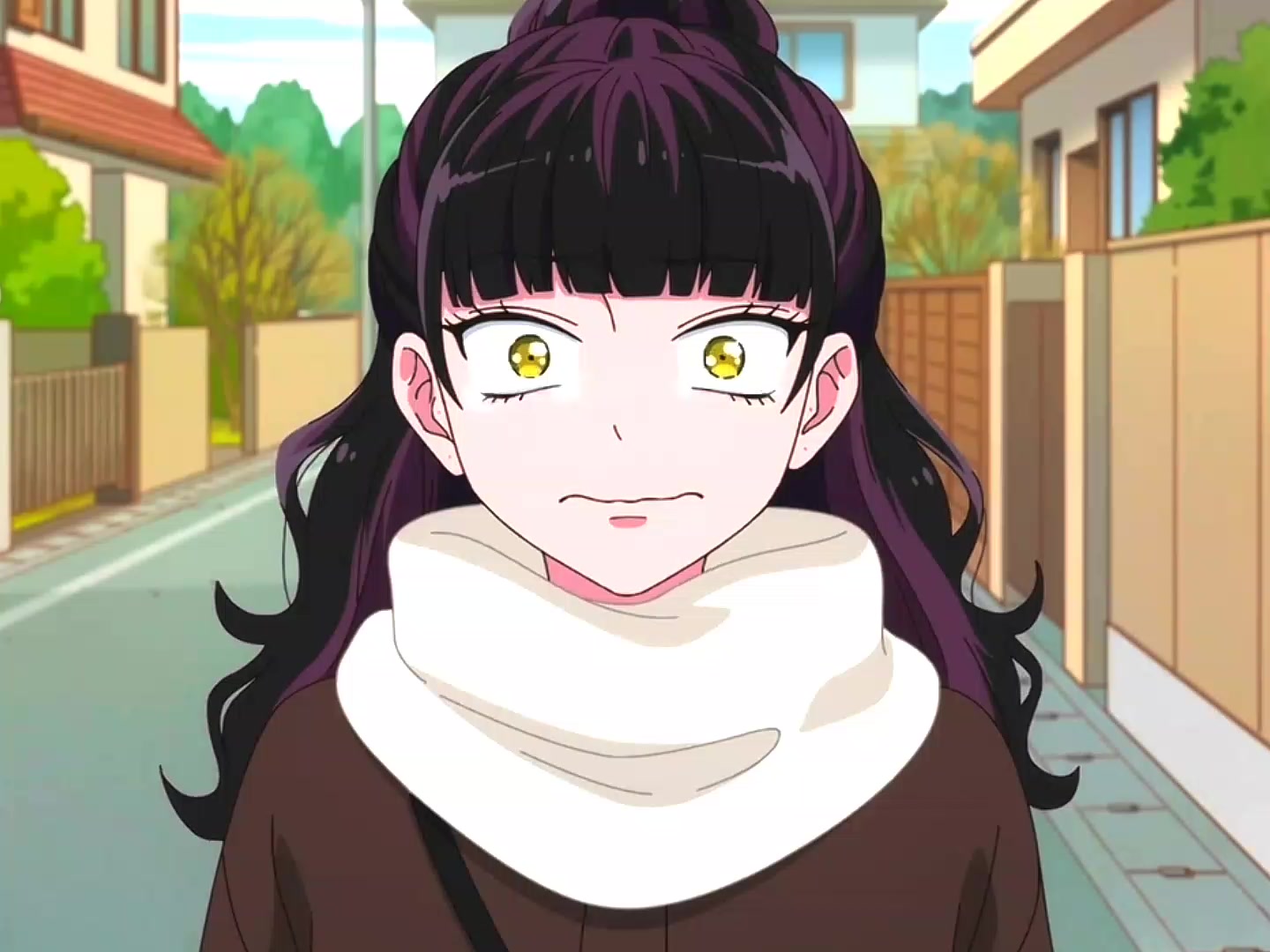 @La flaca de Eren