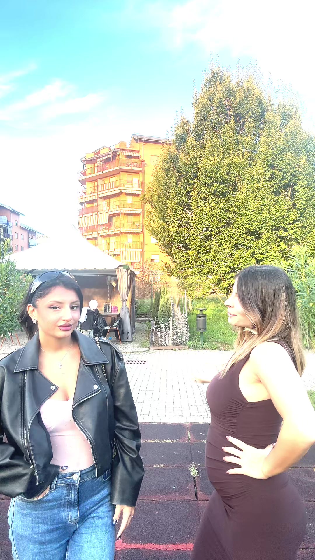 @Arianna Lambo