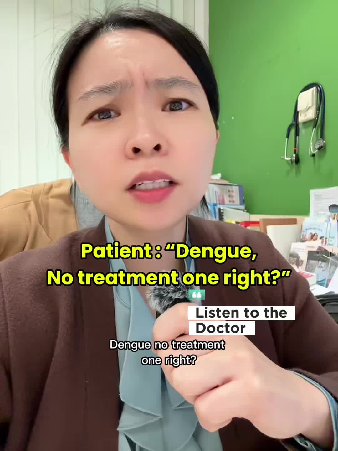 @Dr Wendy Chong
