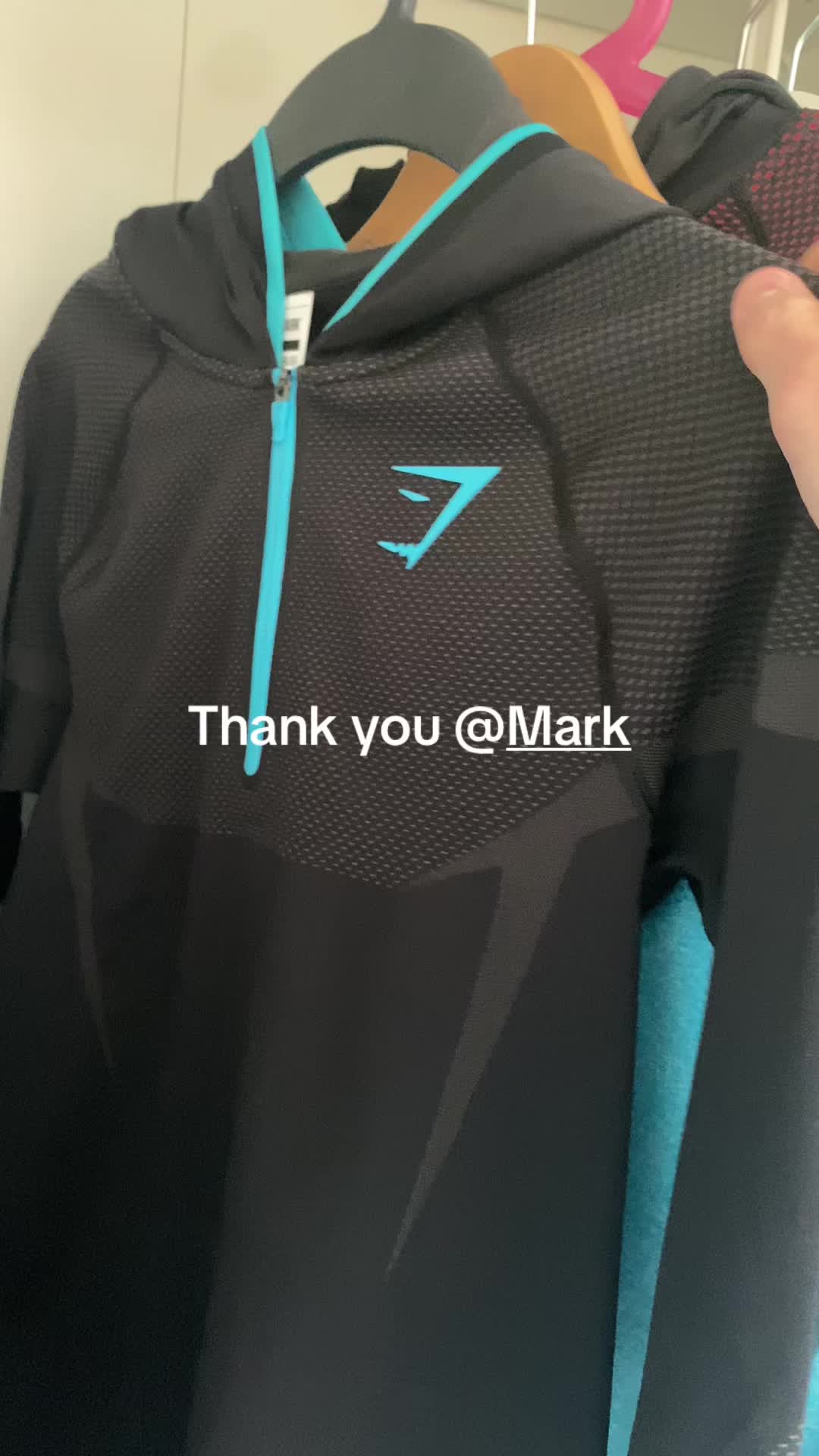 @๐ฑGymshark16๐ฆ๐ฑ