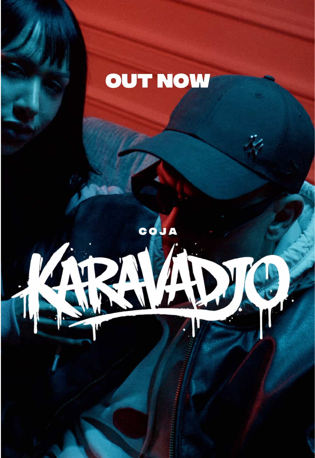 @COJA | Official