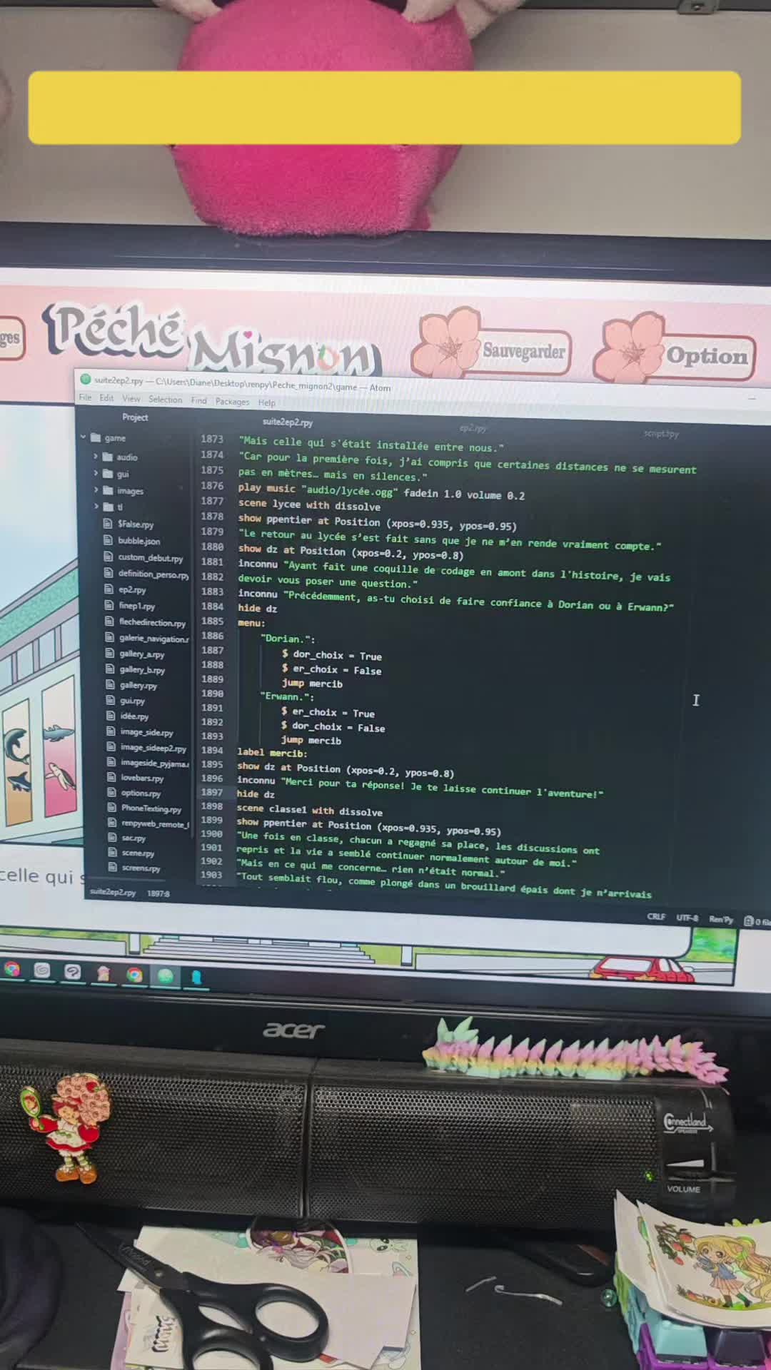 @DZELLE
