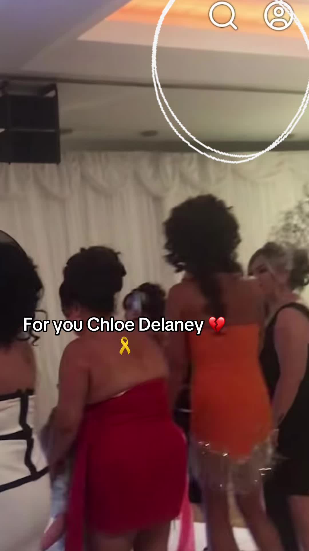 @Ripchloedelaney💔