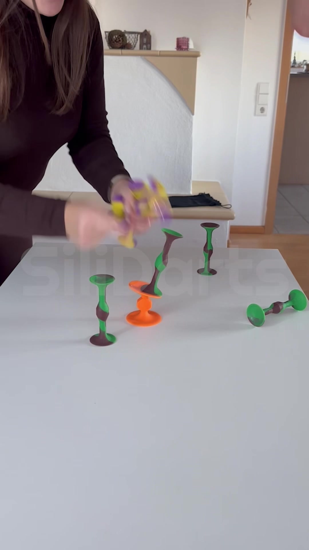 @silidarts