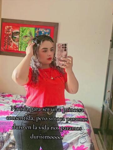 @Naty Santana