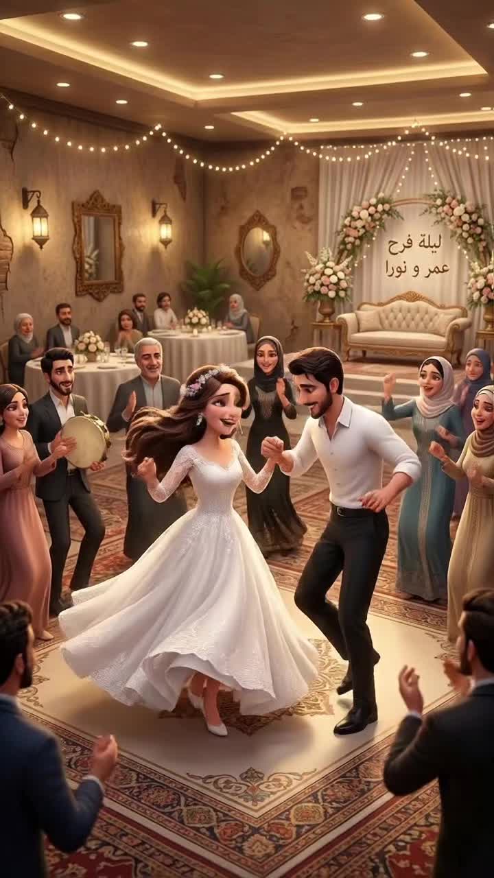@قصص Ai