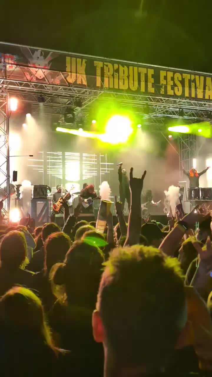 @knotslip_tribute_band