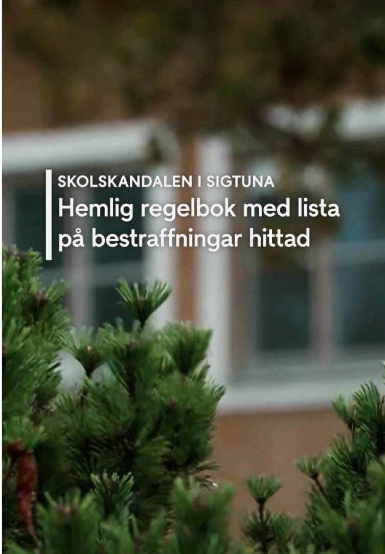 @TV4 Nyheterna