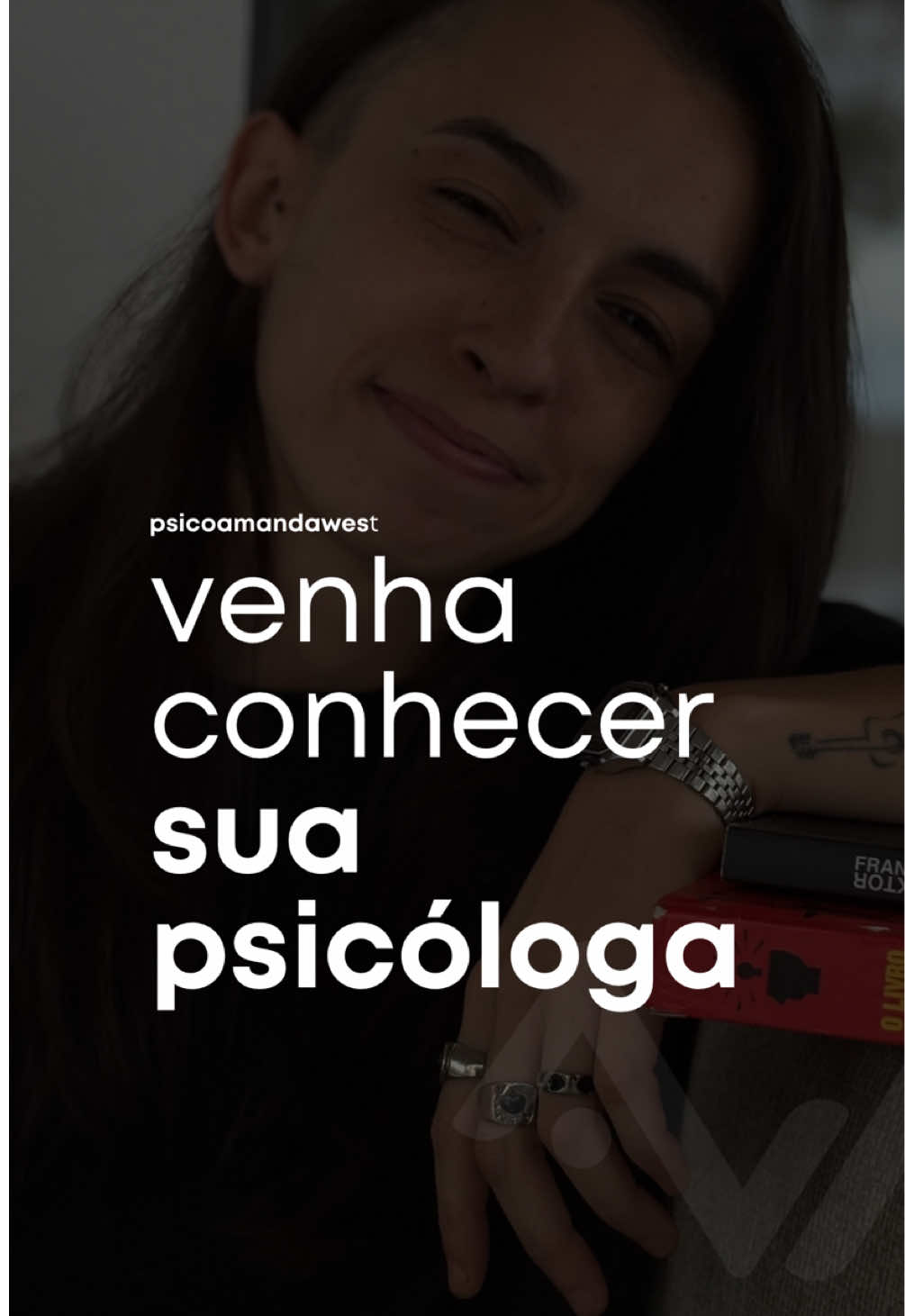 @Psic&oacute;loga Amanda Westphal