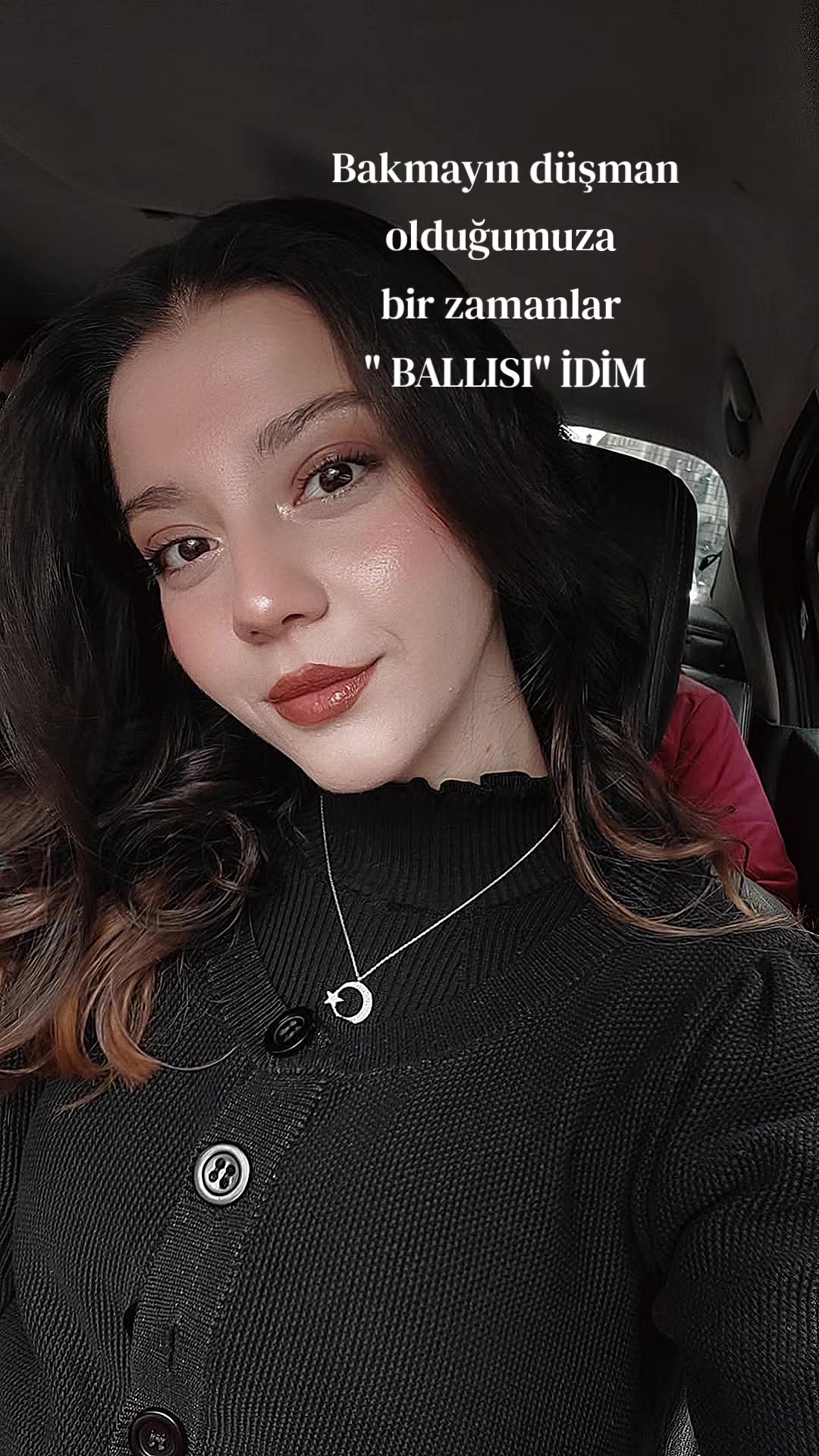 @Melike Avcı
