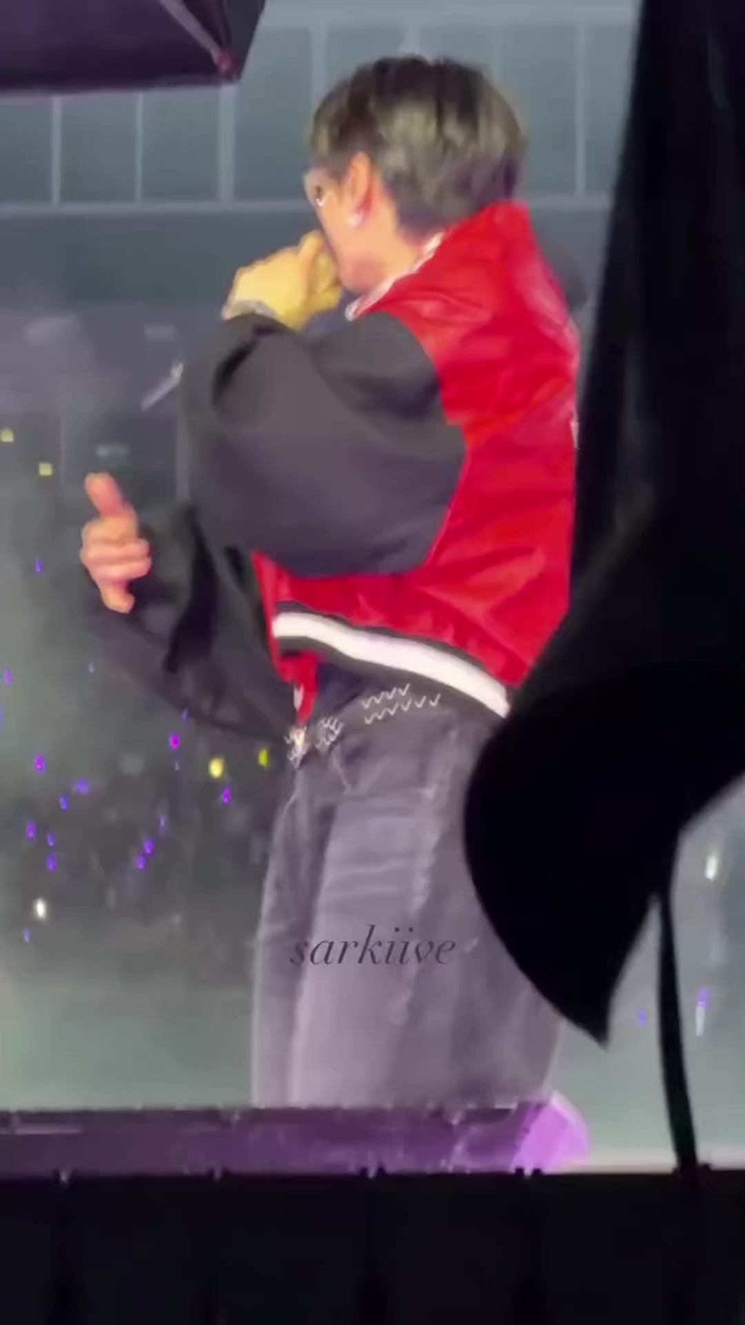 @BTS ARMY๐๐ฐ๐ท