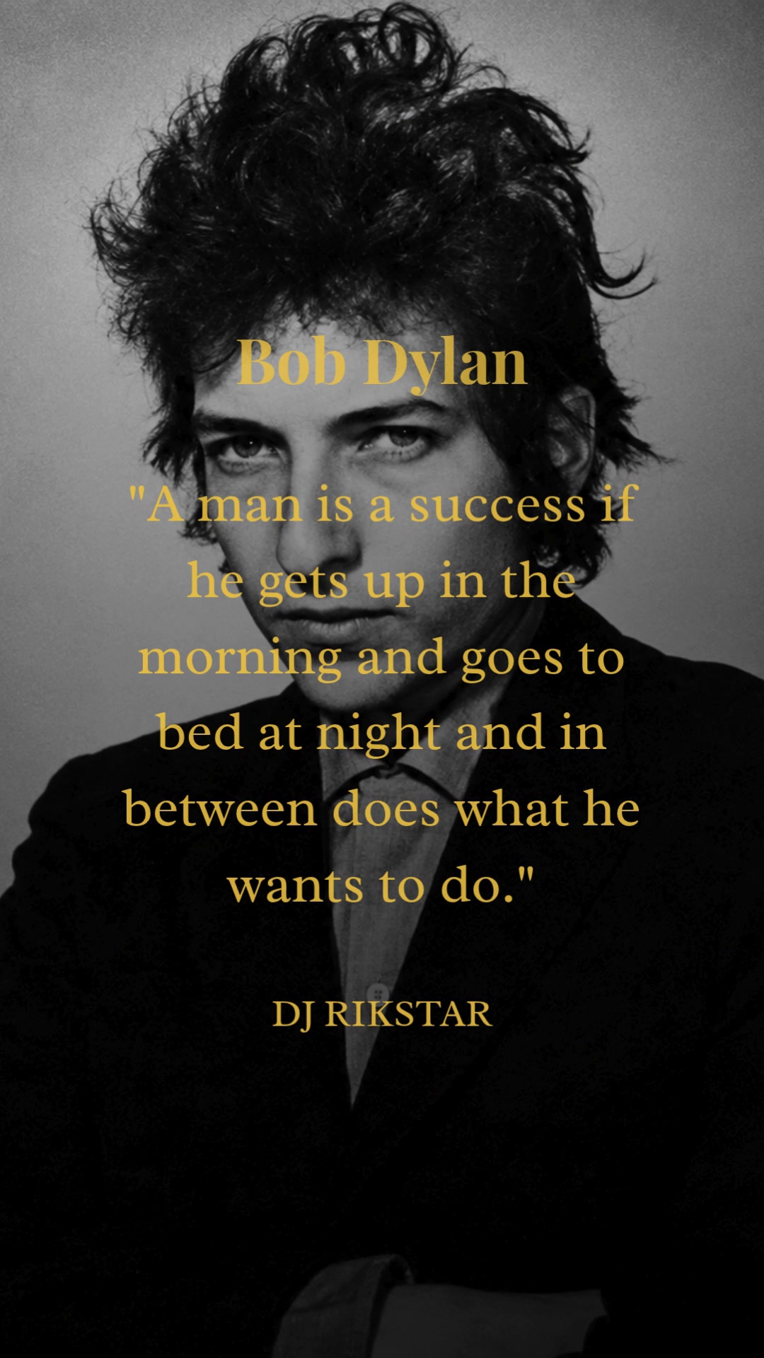 @DJ Rikstar
