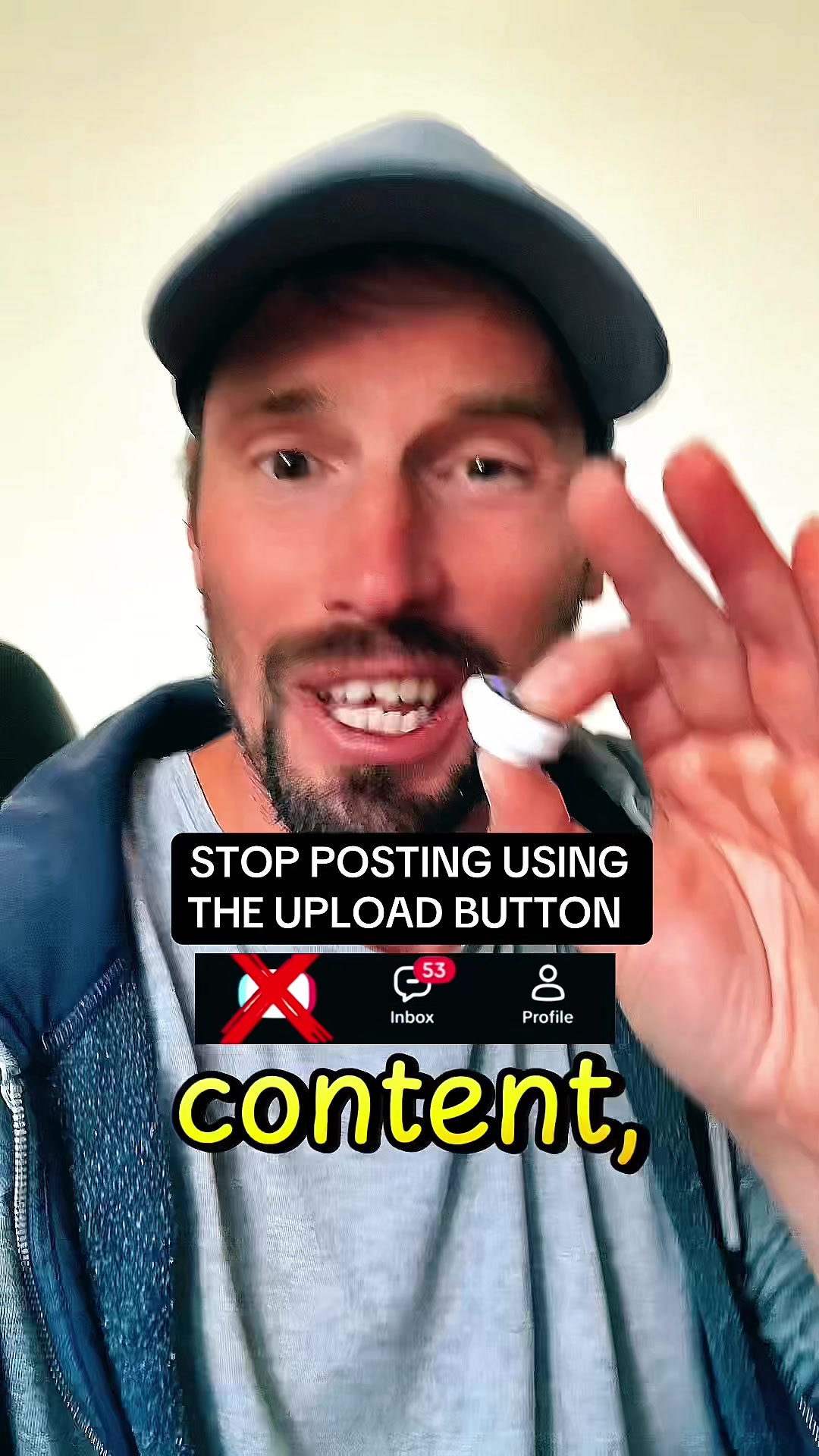 @Matt Jupp | TikTok Strategy