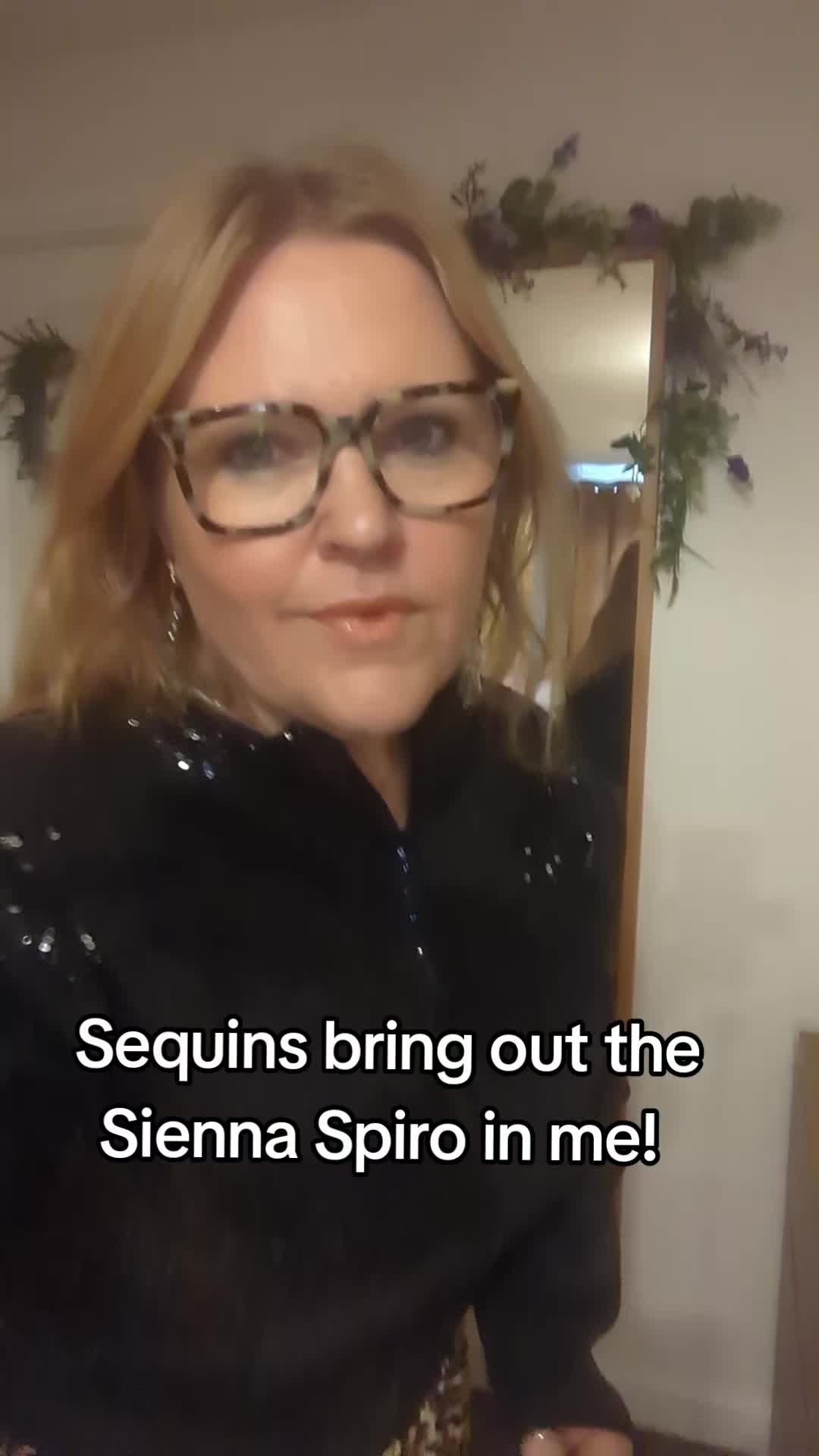 @Dawn Style Over 50