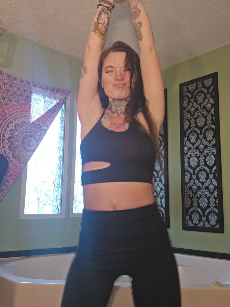 @twistedgypsy