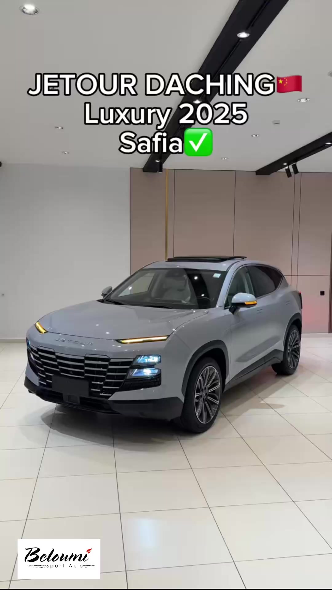 @Beloumi _Sport_auto 🚘