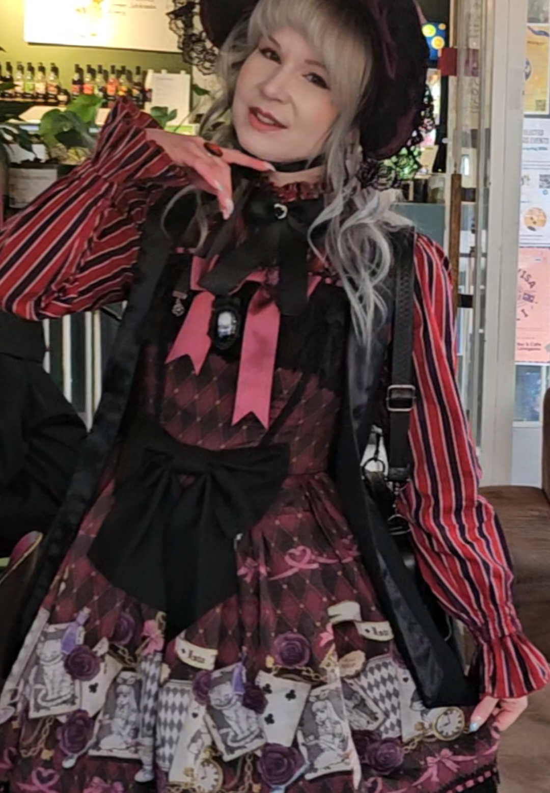 @FreakyAngel