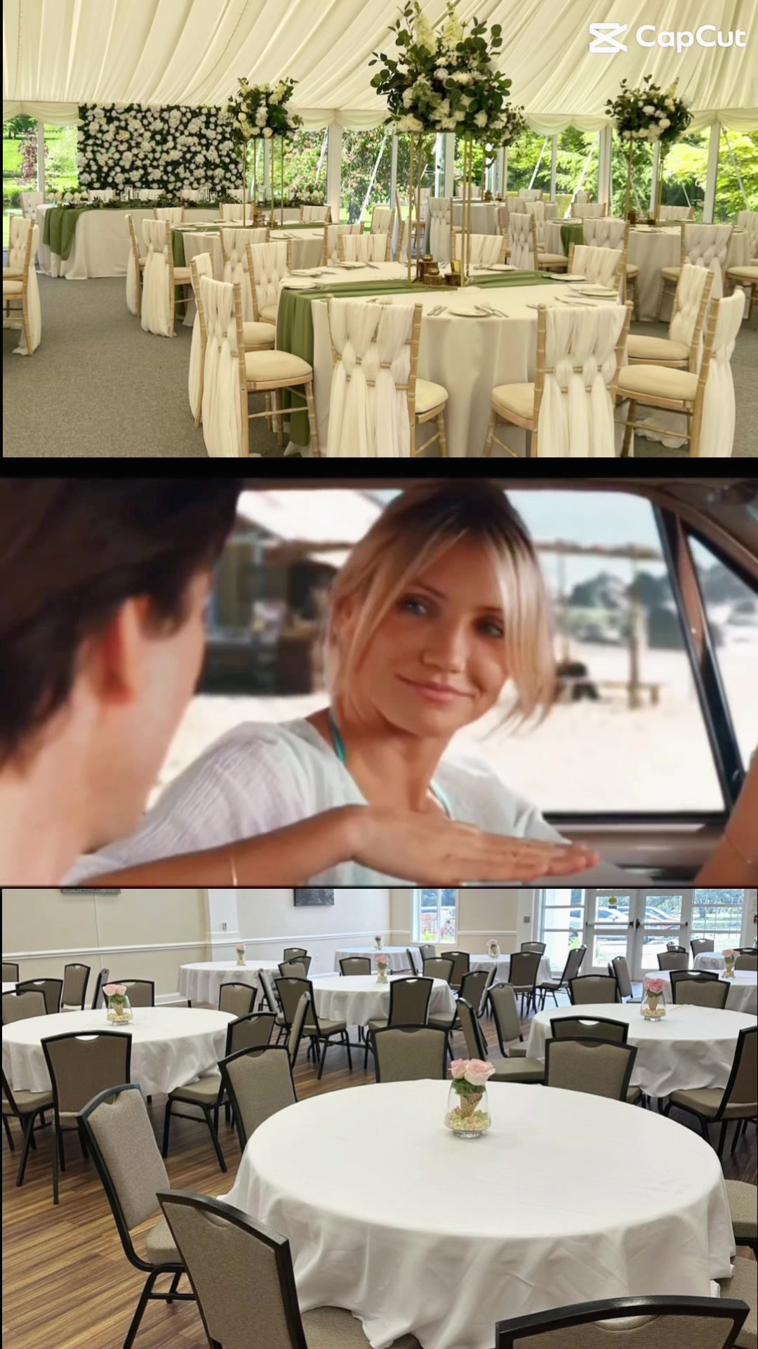 @Wedding Planning