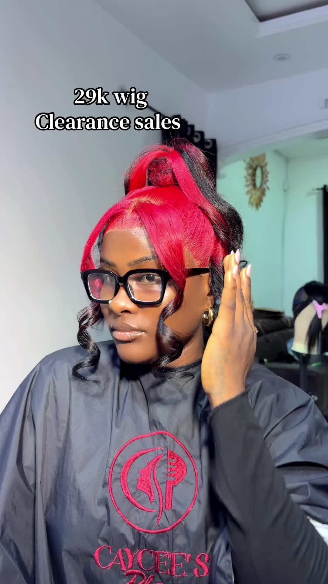 @Demmyshair
