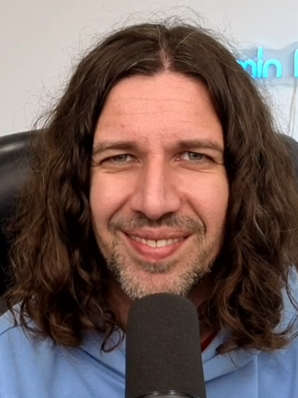 @BenjaminBloom