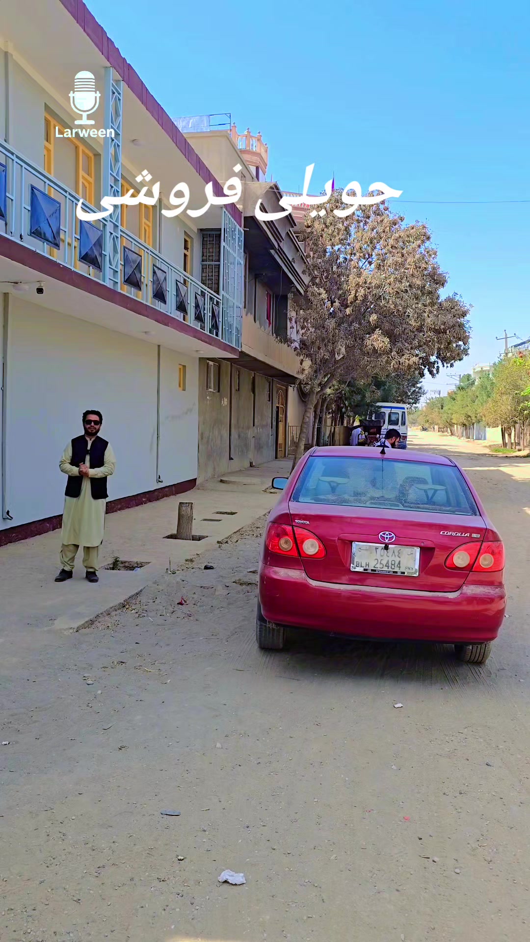 @hayatullah Ishaqzai