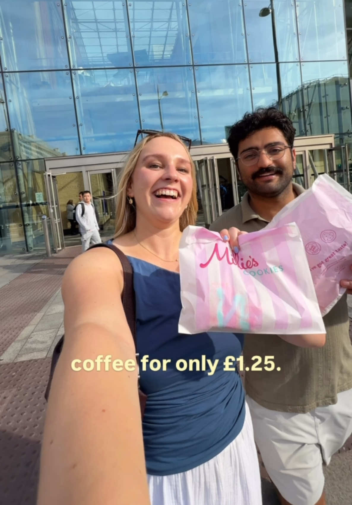 @Bullring