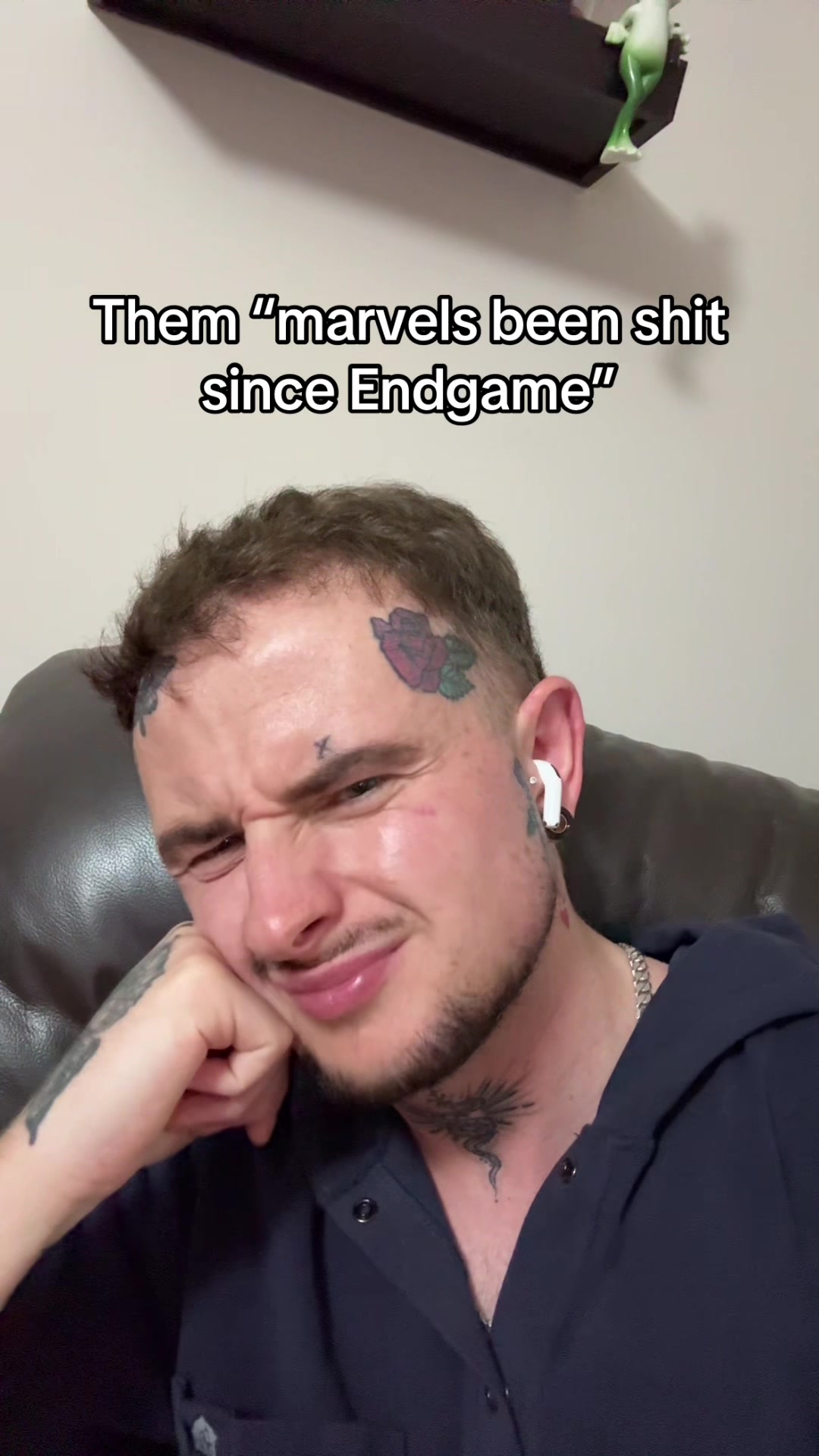 @Sean