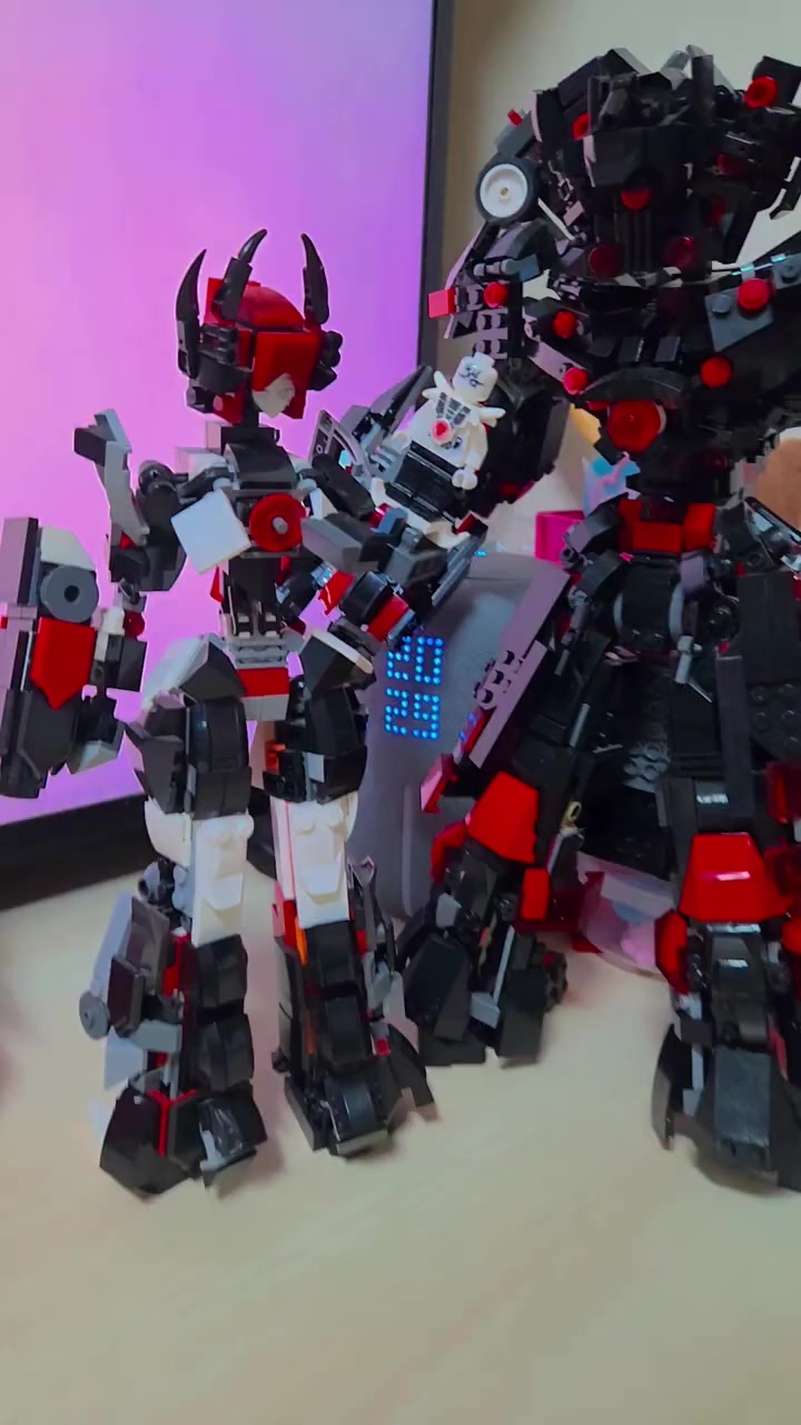 @Lego Min
