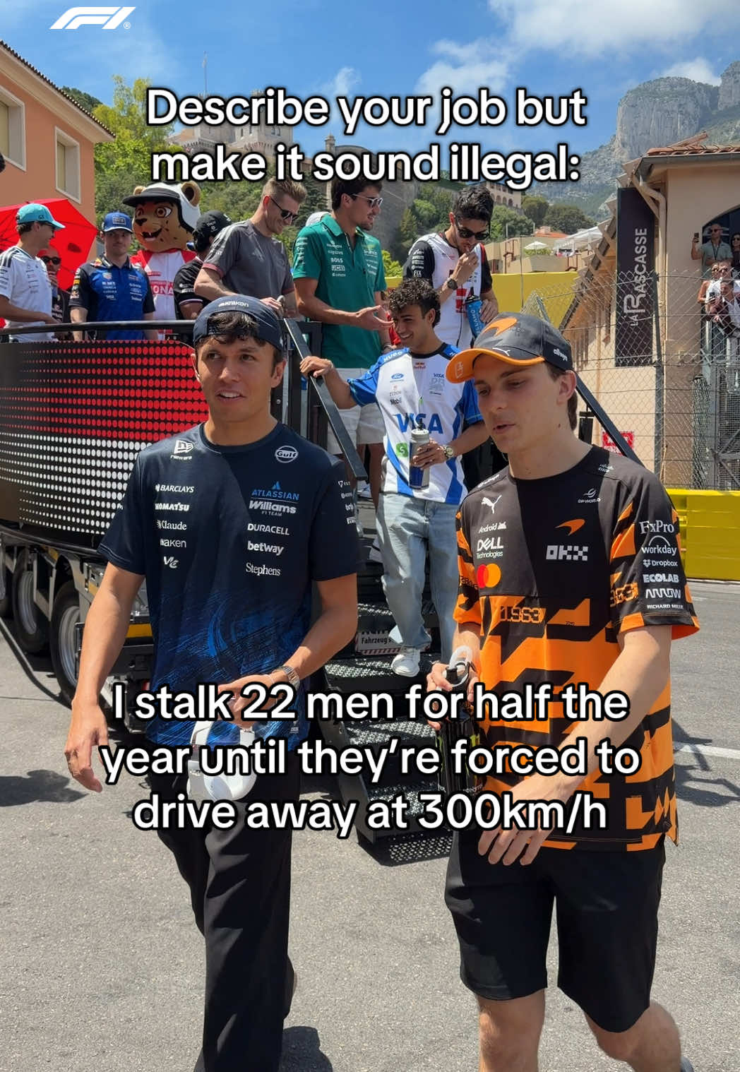 @Formula 1