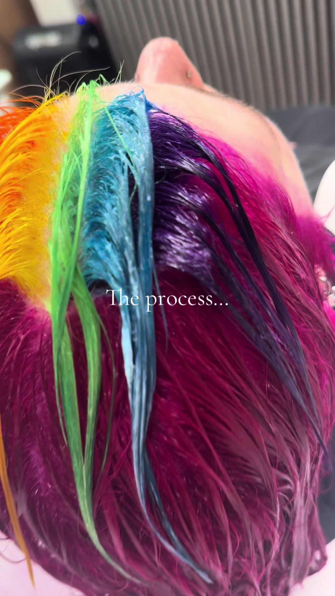 @Jessica Nicole Hair Design