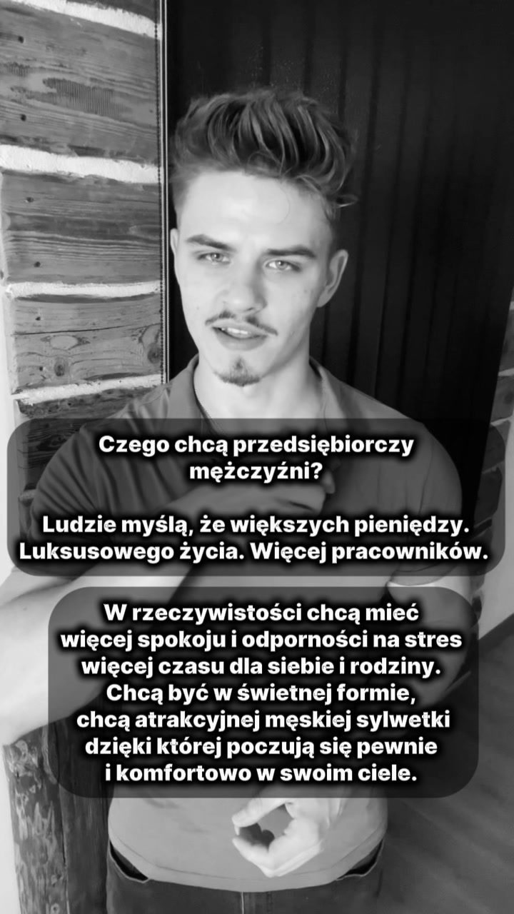 @Spec MĘSKIEJ SYLWETKI