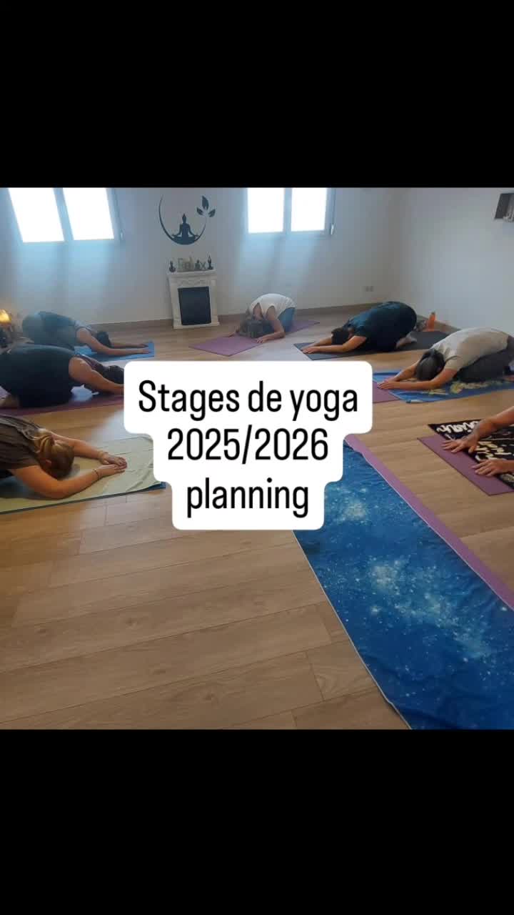 @Naturoyoga, la connexion à soi