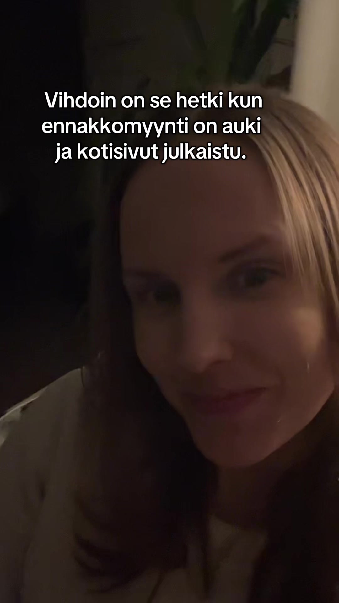 @Mari | yritt&auml;j&auml; ja ARK