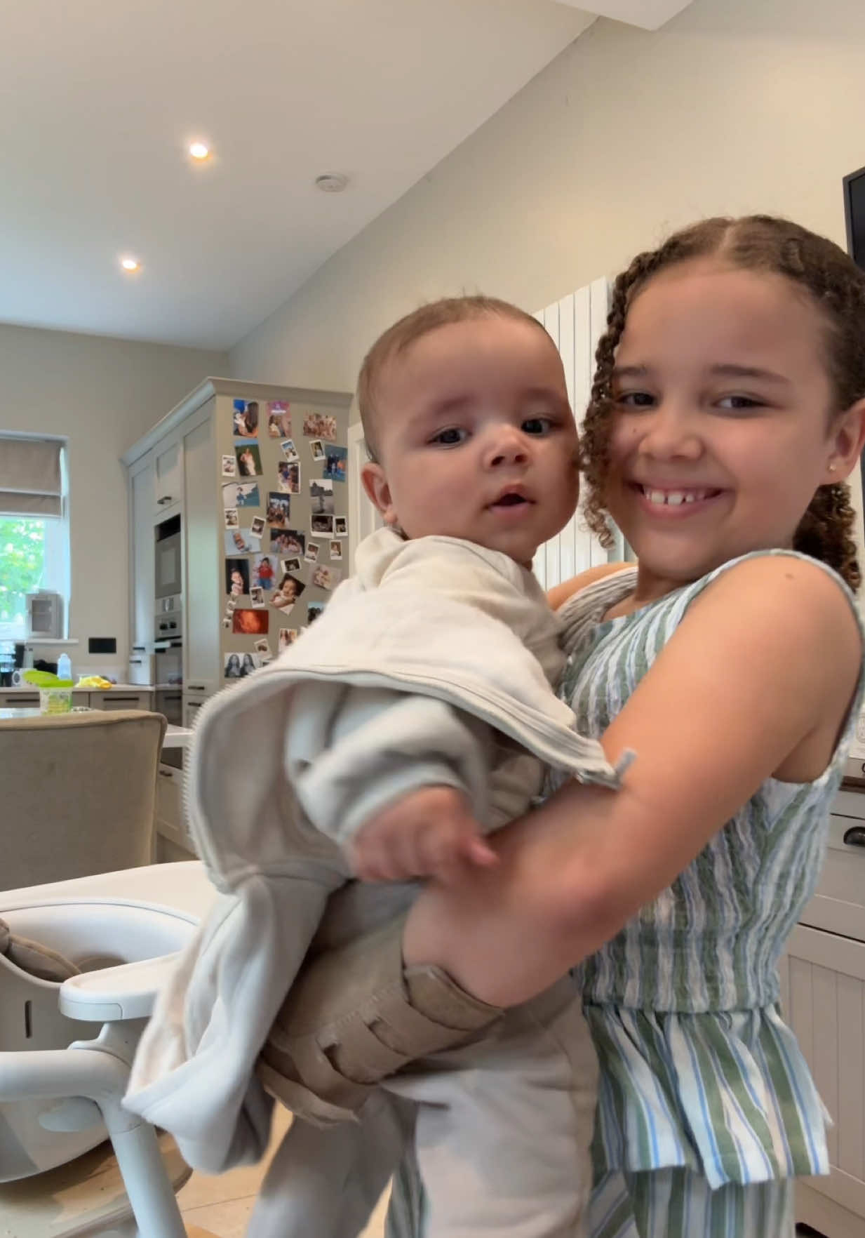 @Anastacia & Aliyah