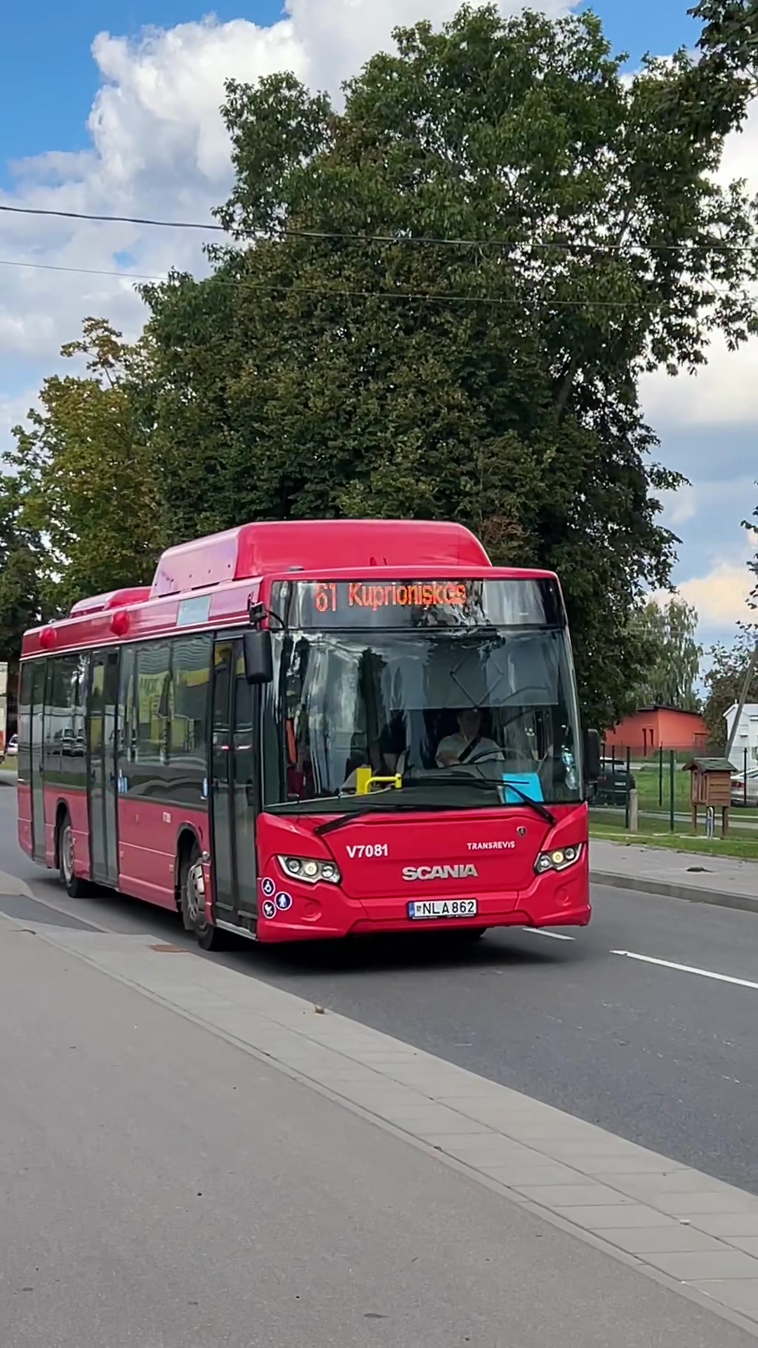 @🇱🇹VILNIAUS AUTOBUSAI🇱🇹
