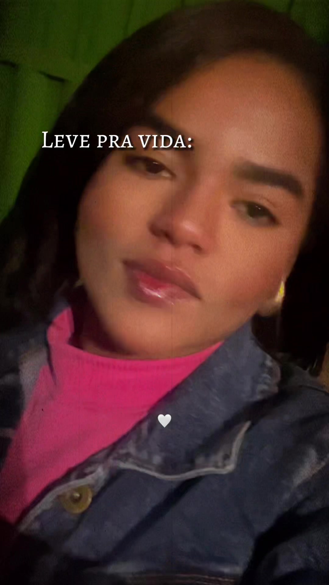 @Francielly Tareares