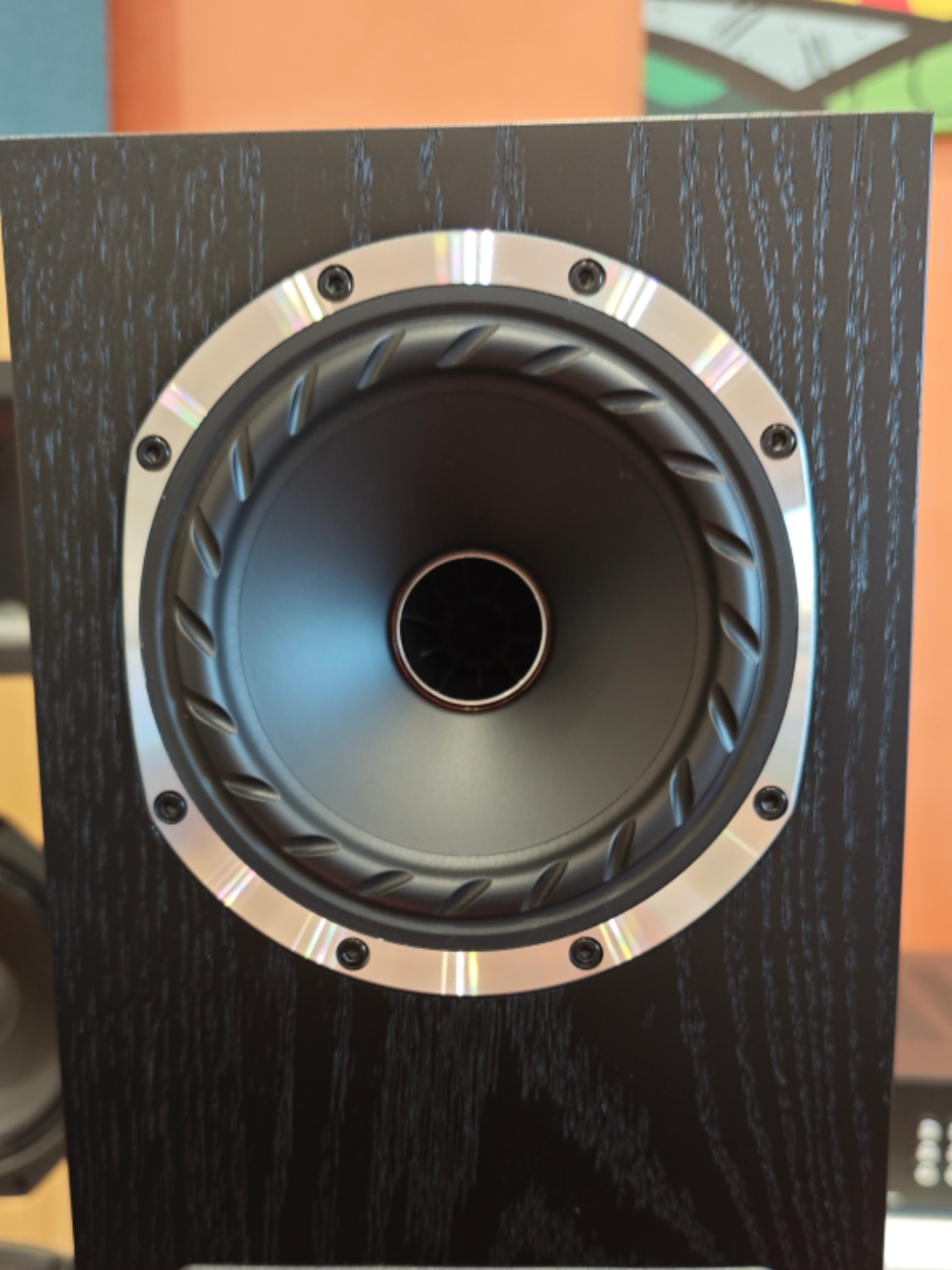 @Sound and Video Pleasure