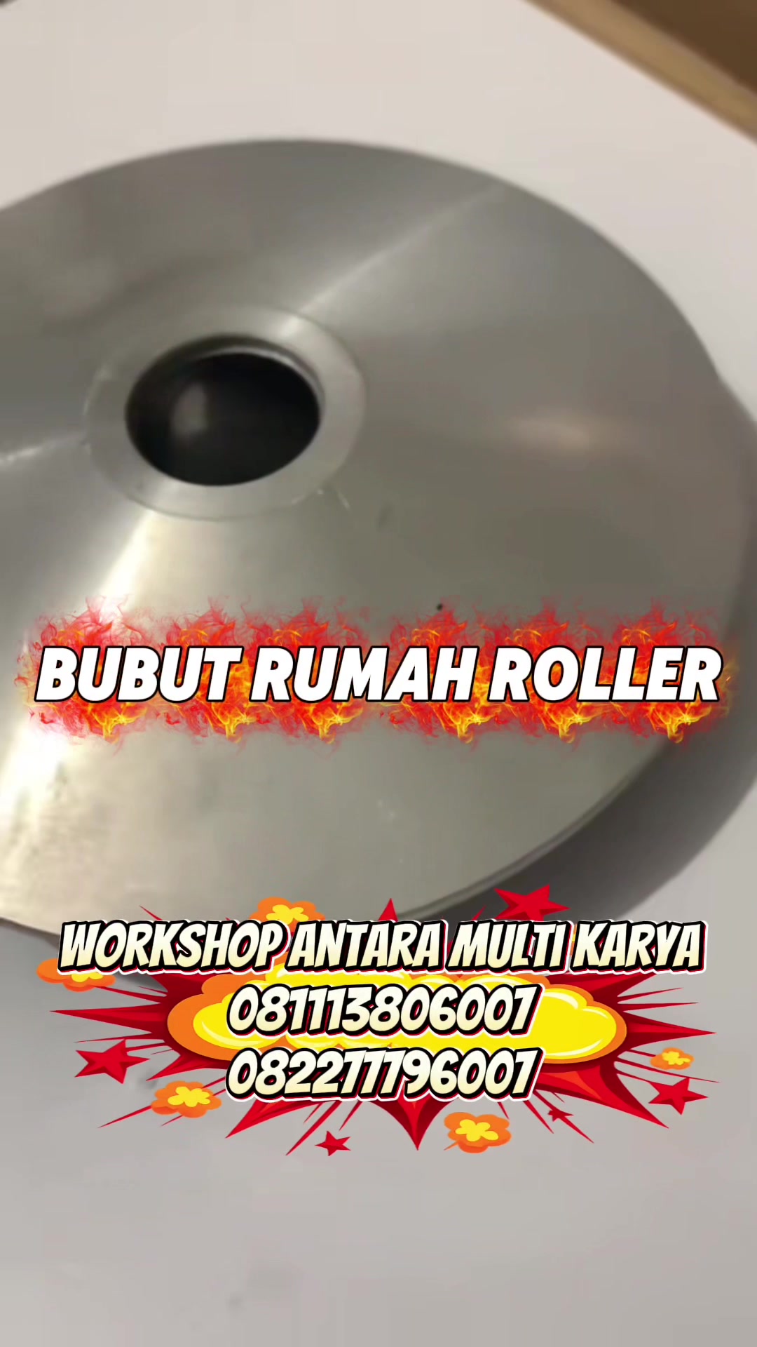 @ANTARA MULTI KARYA