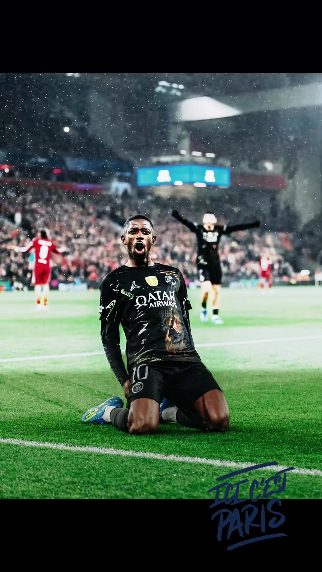 @❤️💙 ICI C’EST PARIS ❤️💙