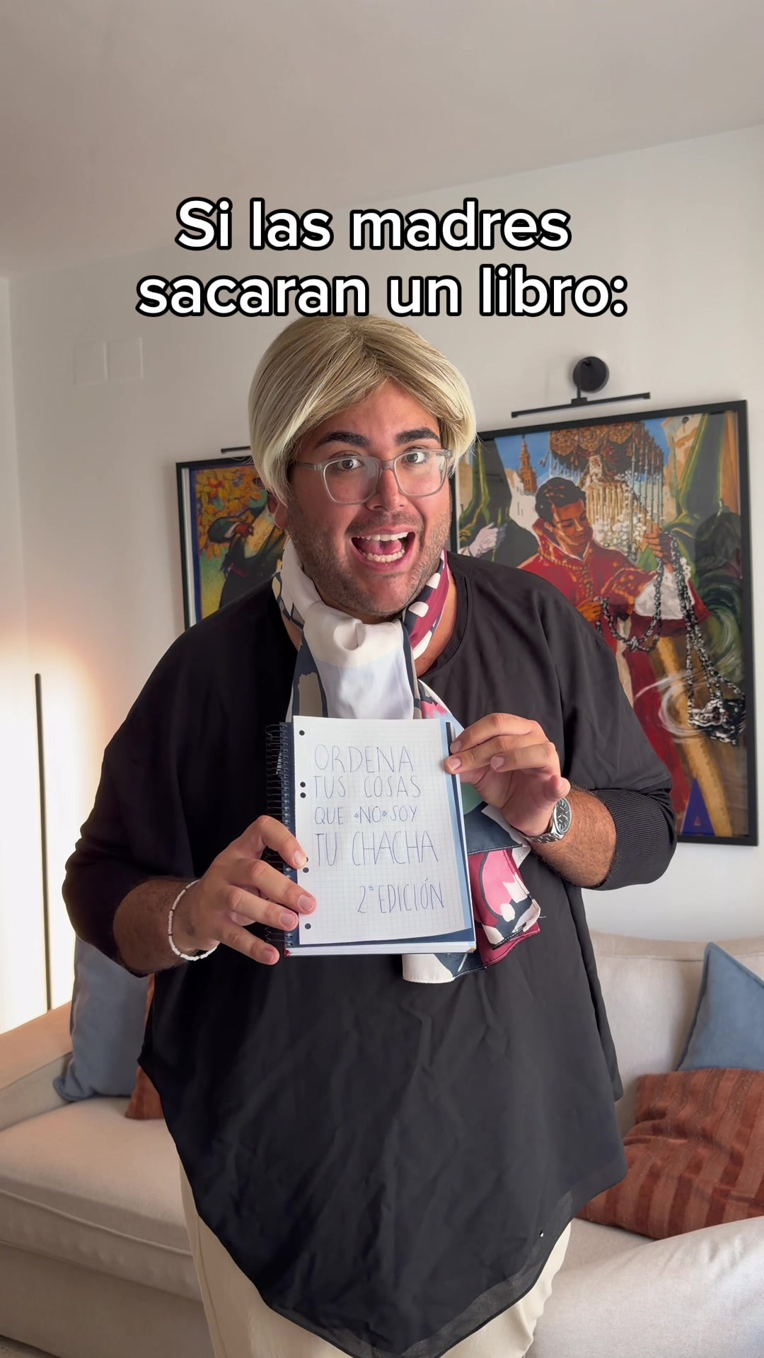 @Soy Delacruz