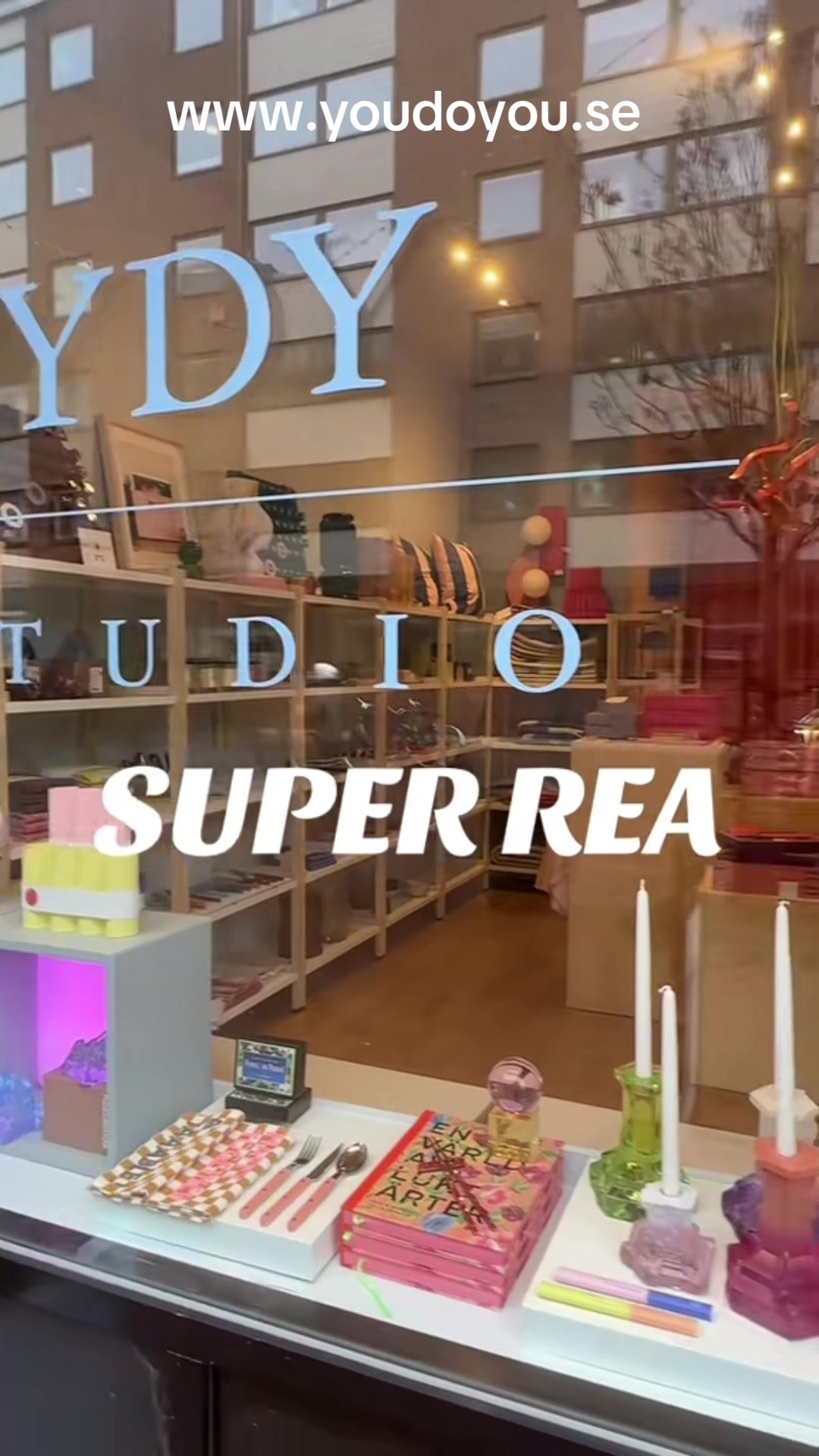 @YDY Studio