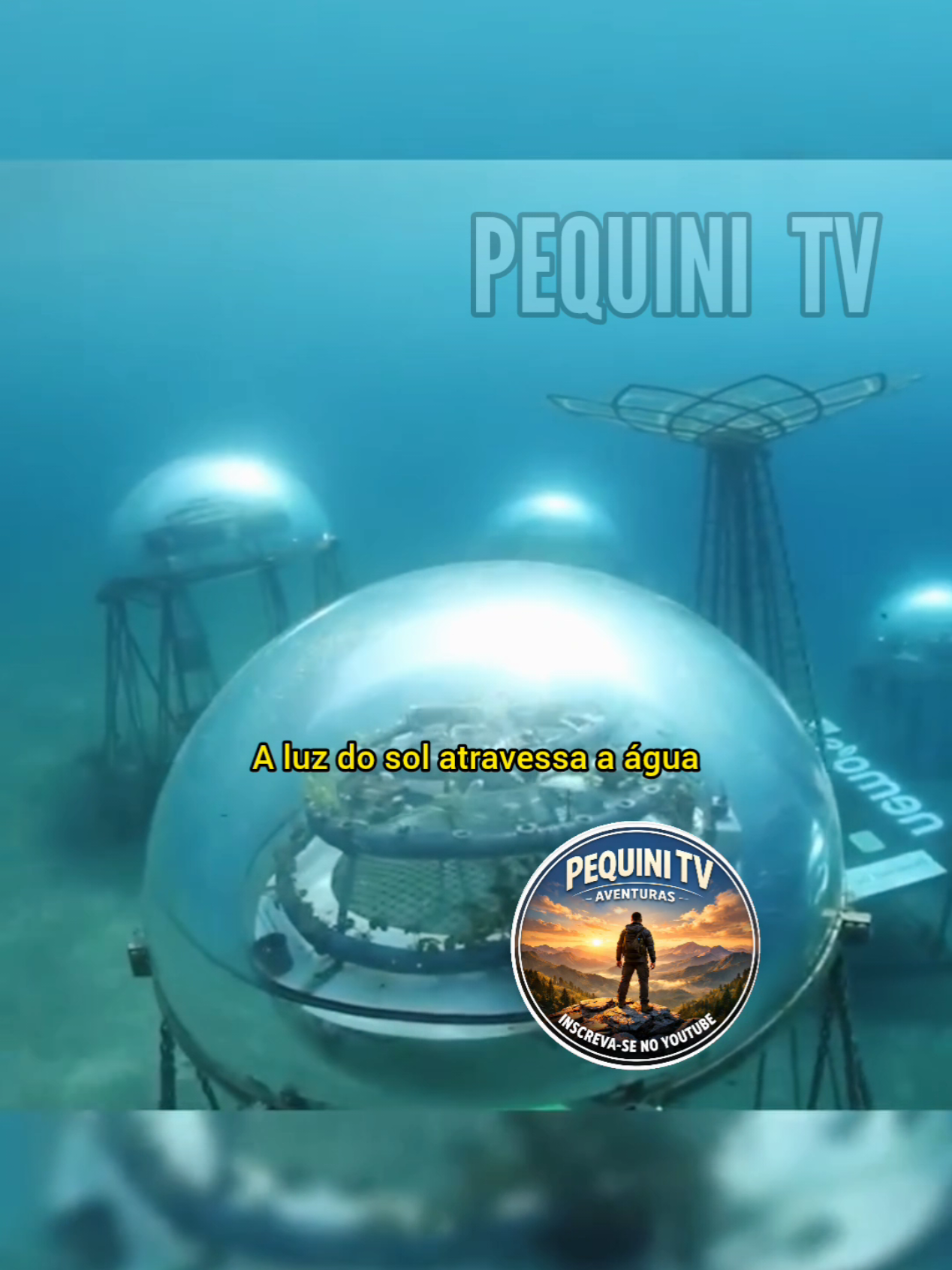 @PEQUINI TV