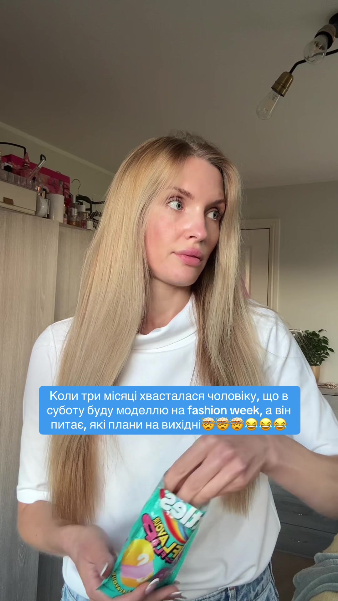 @Follow Inst:daryna_ushkanovs🤩