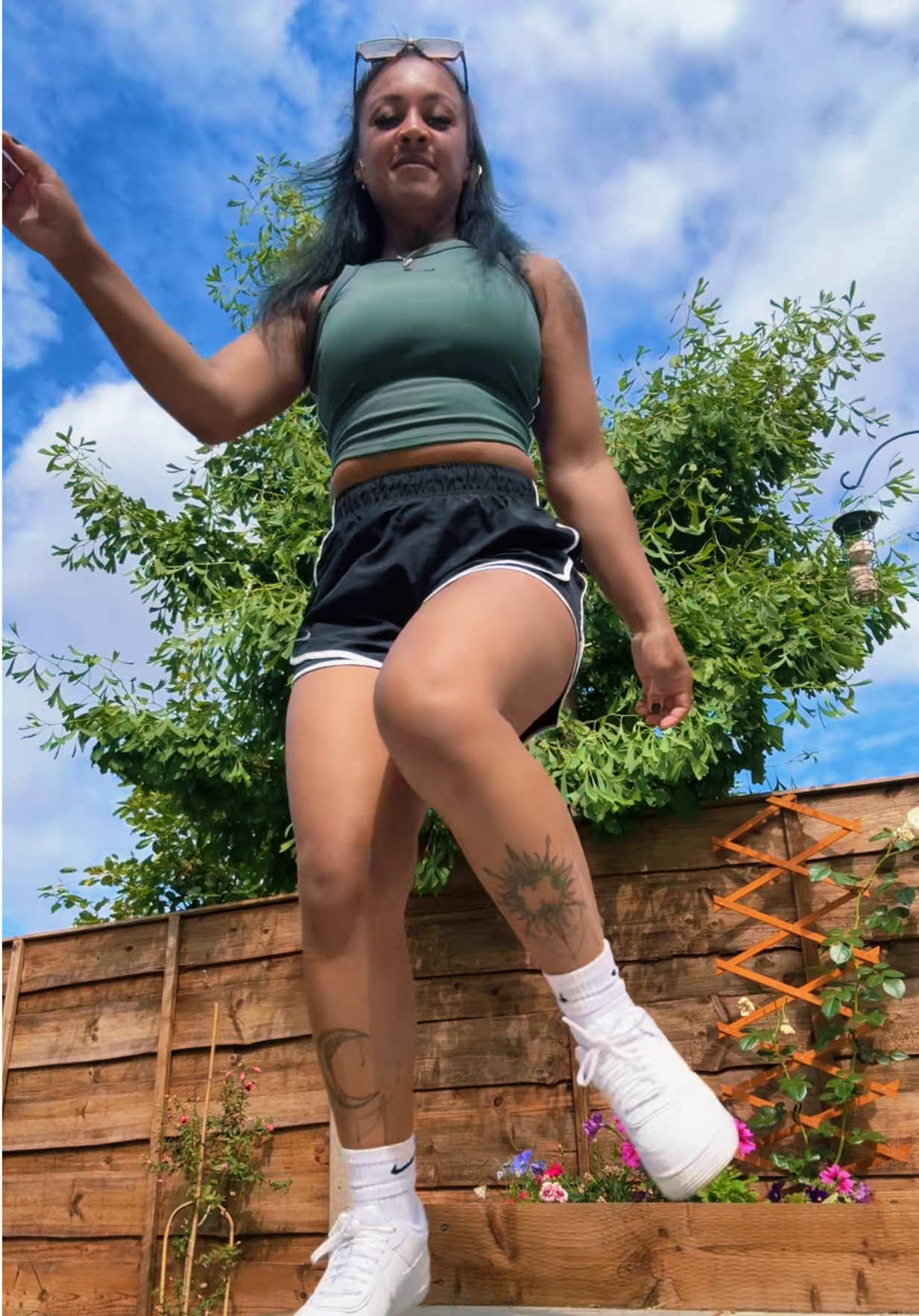 @ChelsieLeigh.shuffle